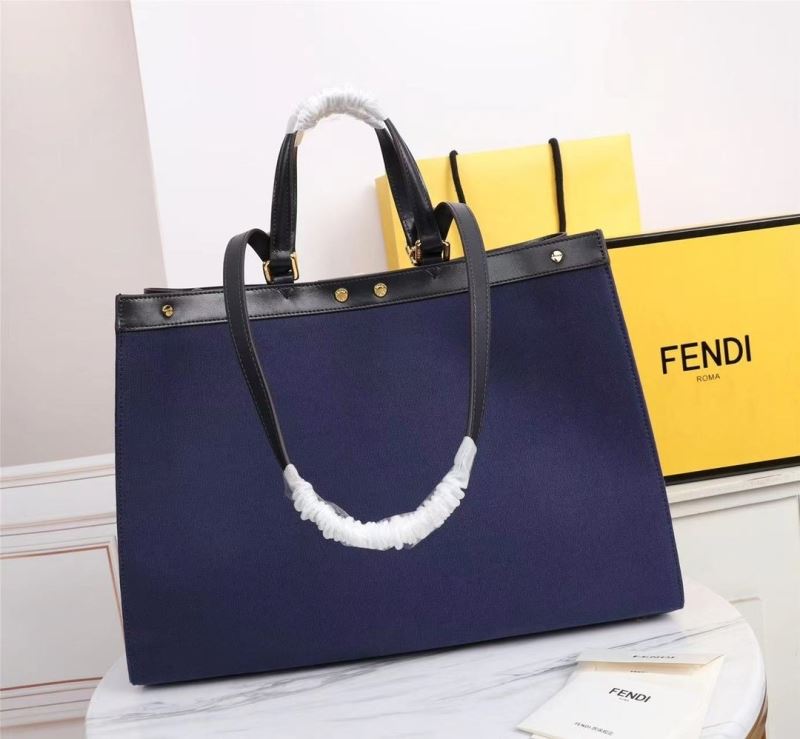 Fendi Peekaboo Bags